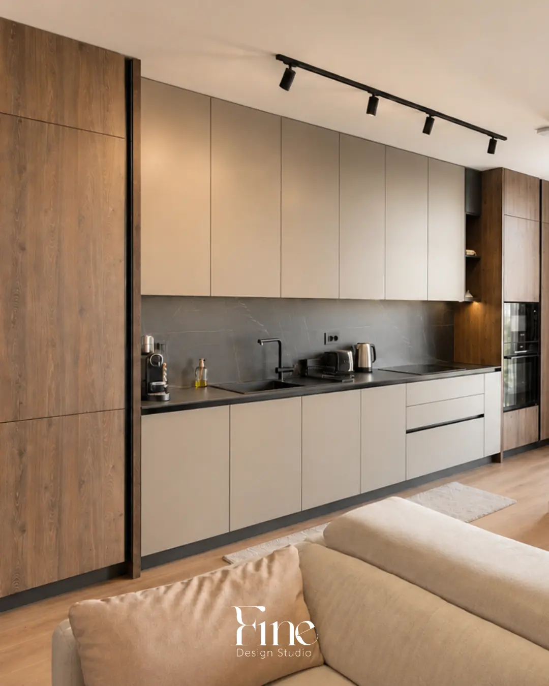 Botanic 56 Living