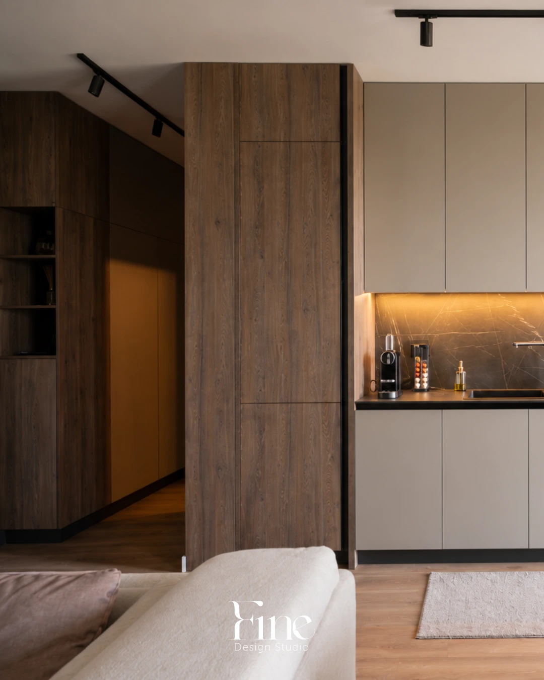 Botanic 56 Mobilier TV