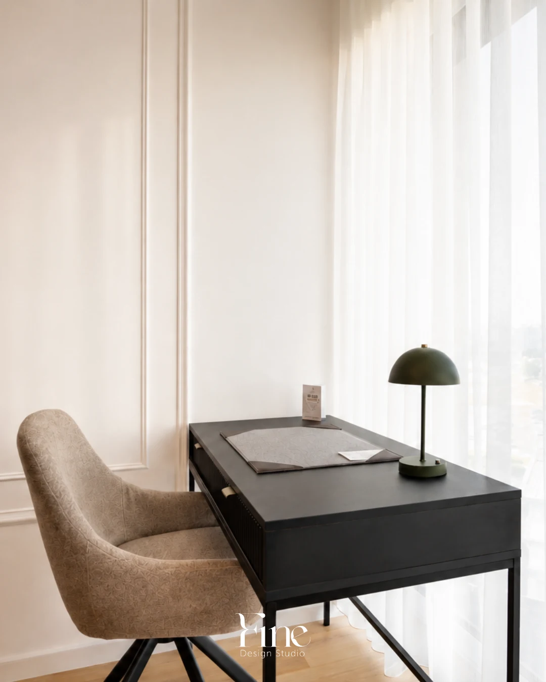 Vienna One Sunrise 93 Zona de Lucru