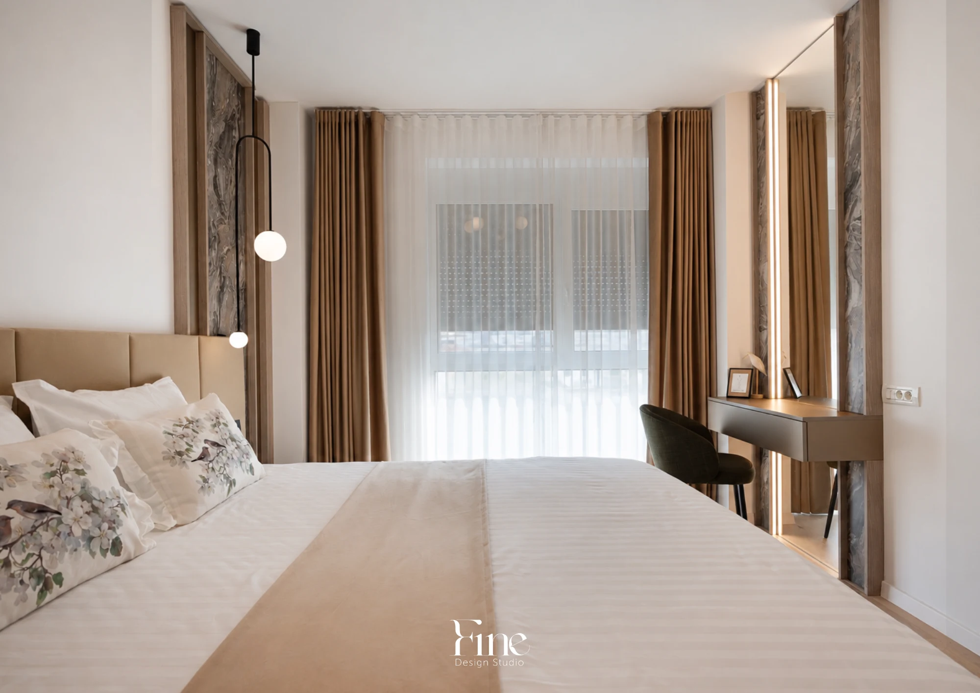 Vienna ONE Living