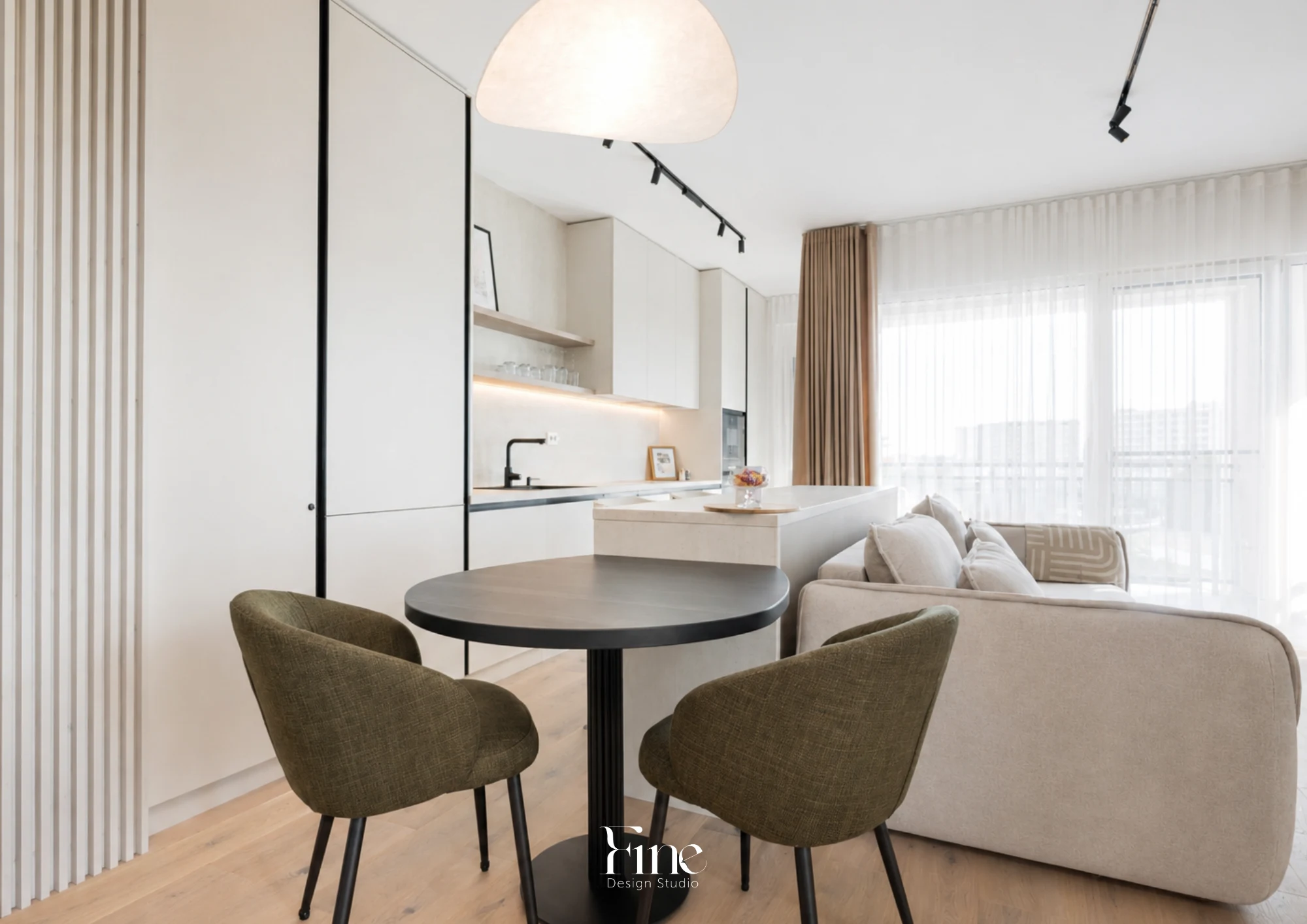 Vienna ONE Living