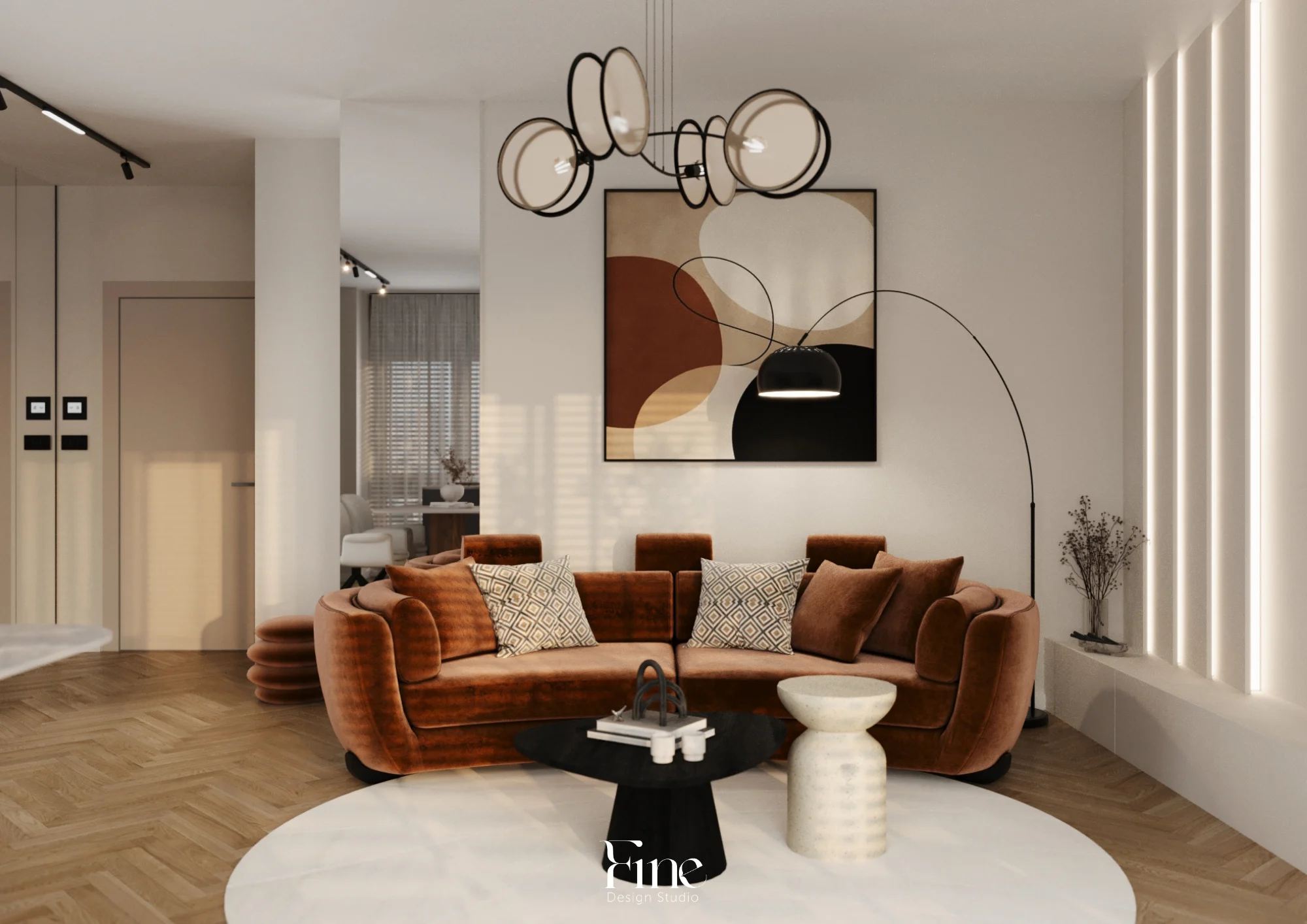 Proiect Amber 80